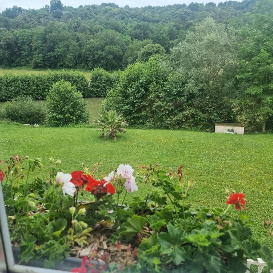Chateau Roquehort Avec Ev Recharge Point 22Kw Monein Exterior photo