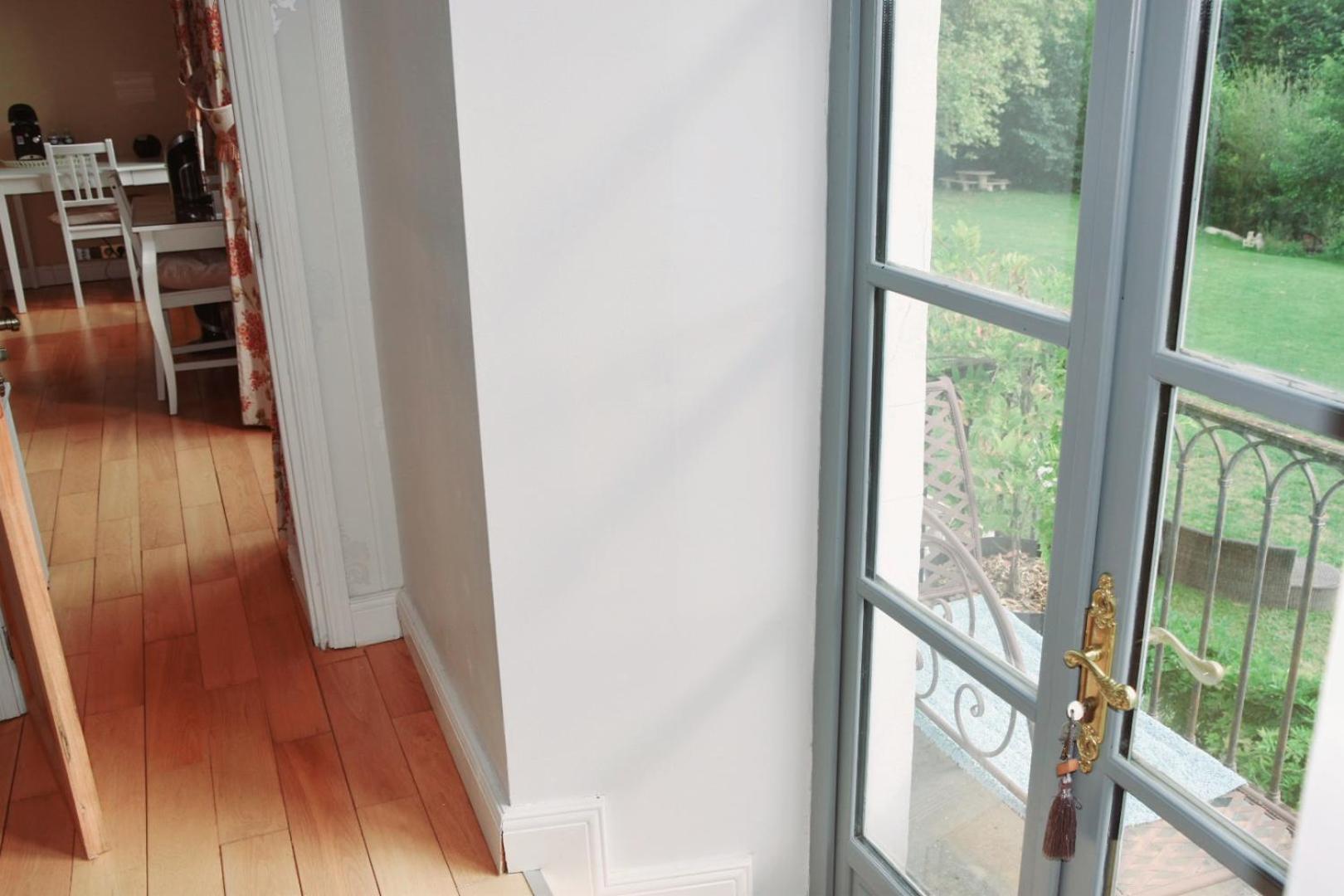 Chateau Roquehort Avec Ev Recharge Point 22Kw Monein Exterior photo